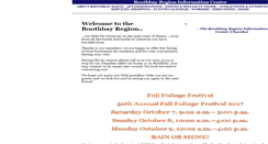 Desktop Screenshot of boothbay.org